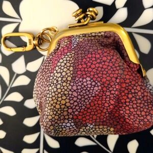 Hobo Mini Coin Purse